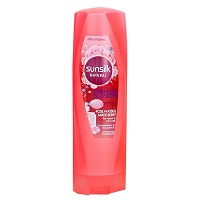 Sunsilk Perfume Blossom Red Conditioner 120ml